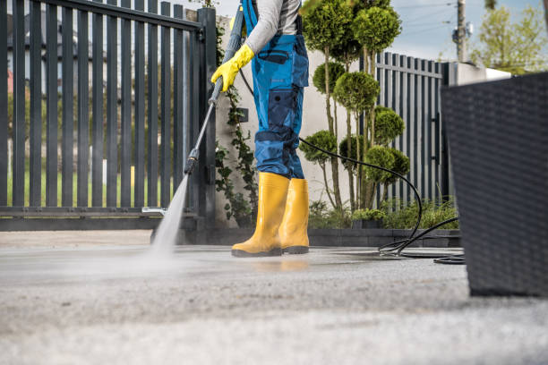Best Driveway Pressure Washing  in South Connellsville, PA